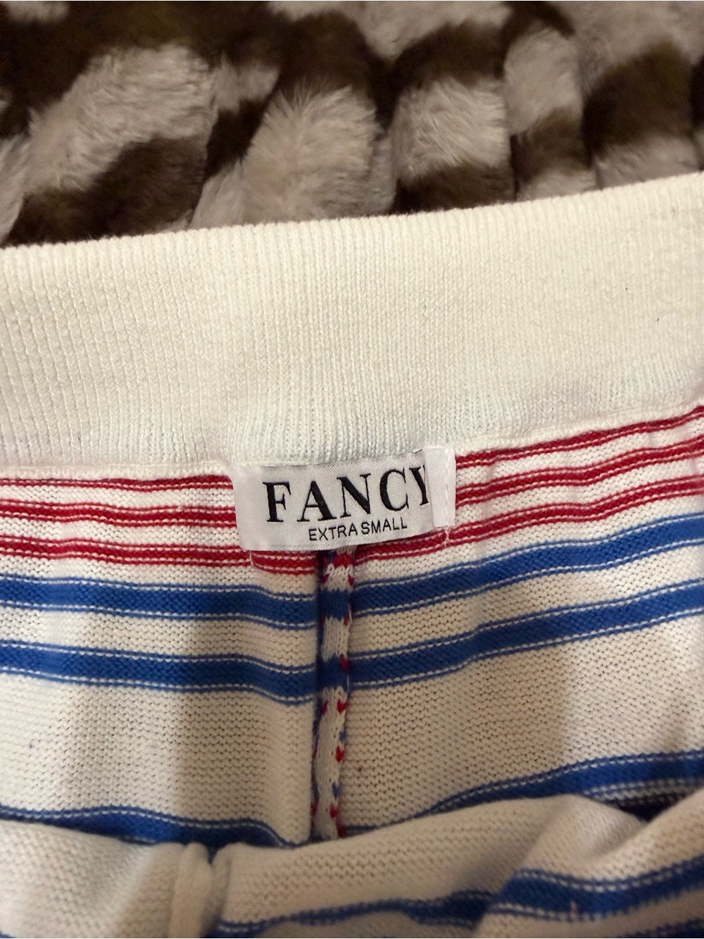 Shop Fancy Knit Set - Picture 5 of 5